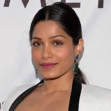 Freida Pinto
