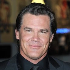 Josh Brolin