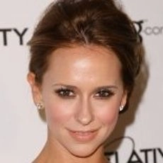 Jennifer Love Hewitt