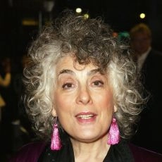 Eleanor Bron
