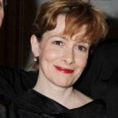 Emma Fielding