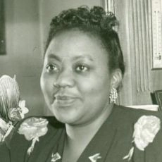 Marietta Canty