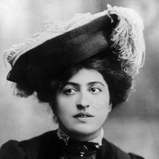 Constance Collier
