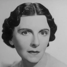 Mary Nash