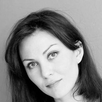 Екатерина Строгова