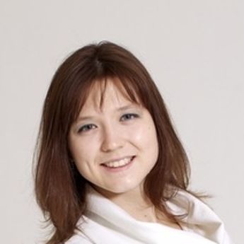 Олександра Астахова