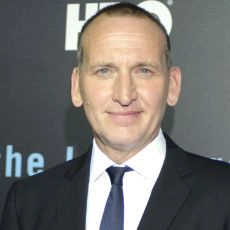 Christopher Eccleston