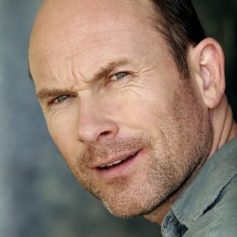 Hrothgar Mathews