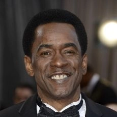 Dwight Henry