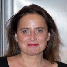 Carole Franck