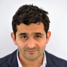 Laurent Capelluto
