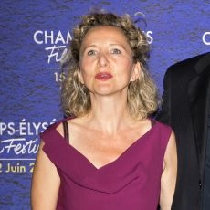 Hélène Babu