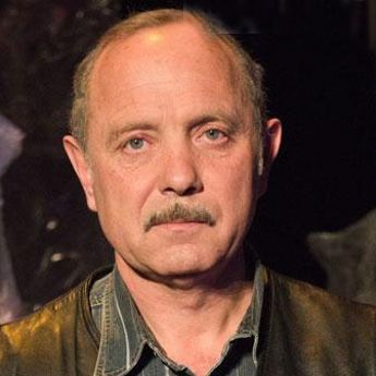 Vladimir Taranov