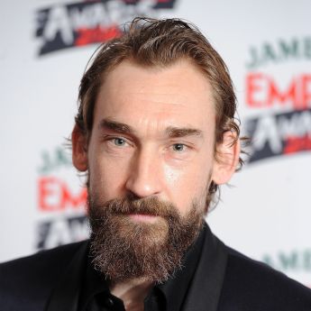 Joseph Mawle