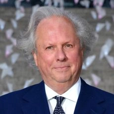 Graydon Carter