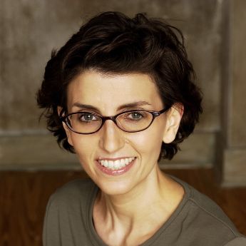 Tiffany Grant