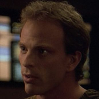 Kirk Baily