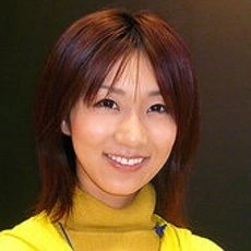 Tomoko Kawakami