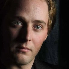 Taliesin Jaffe