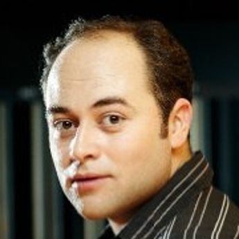 Patrick Schmitz