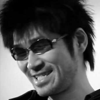 Yasuyuki Ueda