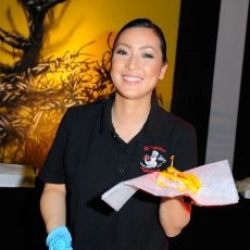 Hiroko Taguchi