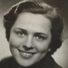 Vlasta Matulová