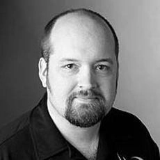 Charles Campbell