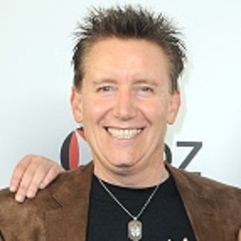 Spike Spencer