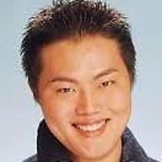 Tsuguo Mogami