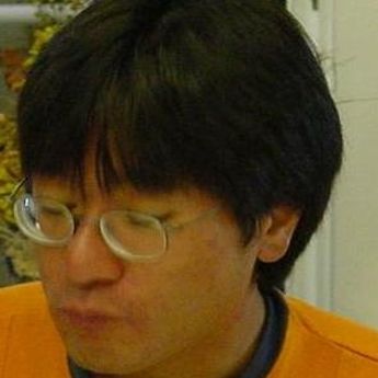 Shin Yoshida