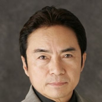 Teruhiko Aoi