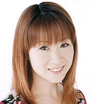 Rica Fukami