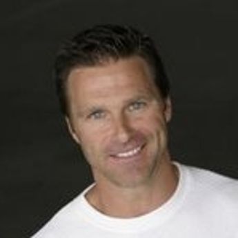 Clark Bartram
