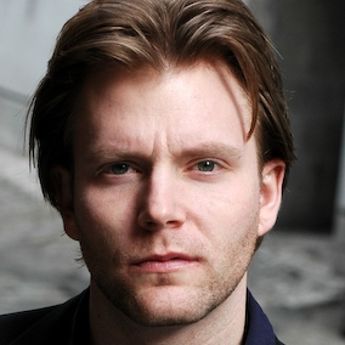 Adam Lolacher