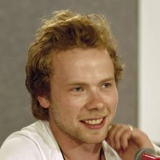Brendan Fletcher