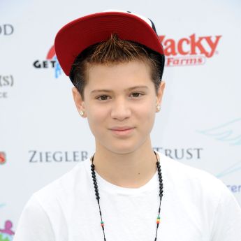 Triston Coleman