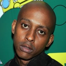 Gillie Da Kid