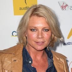 Peta Wilson