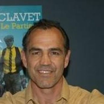Deano Clavet
