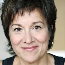 Hélène Major