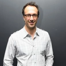 Martin Thibaudeau