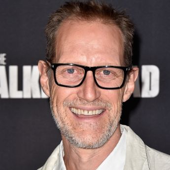 Christopher Heyerdahl