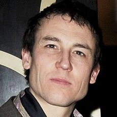 Tobias Menzies