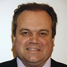 Shaun Williamson