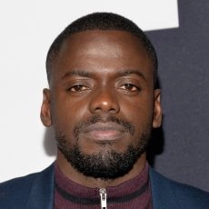 Daniel Kaluuya