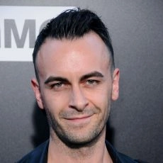 Joseph Gilgun