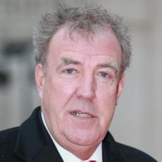 Jeremy Clarkson