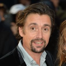 Richard Hammond