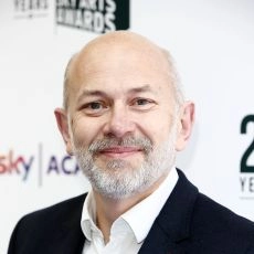 Vincent Franklin